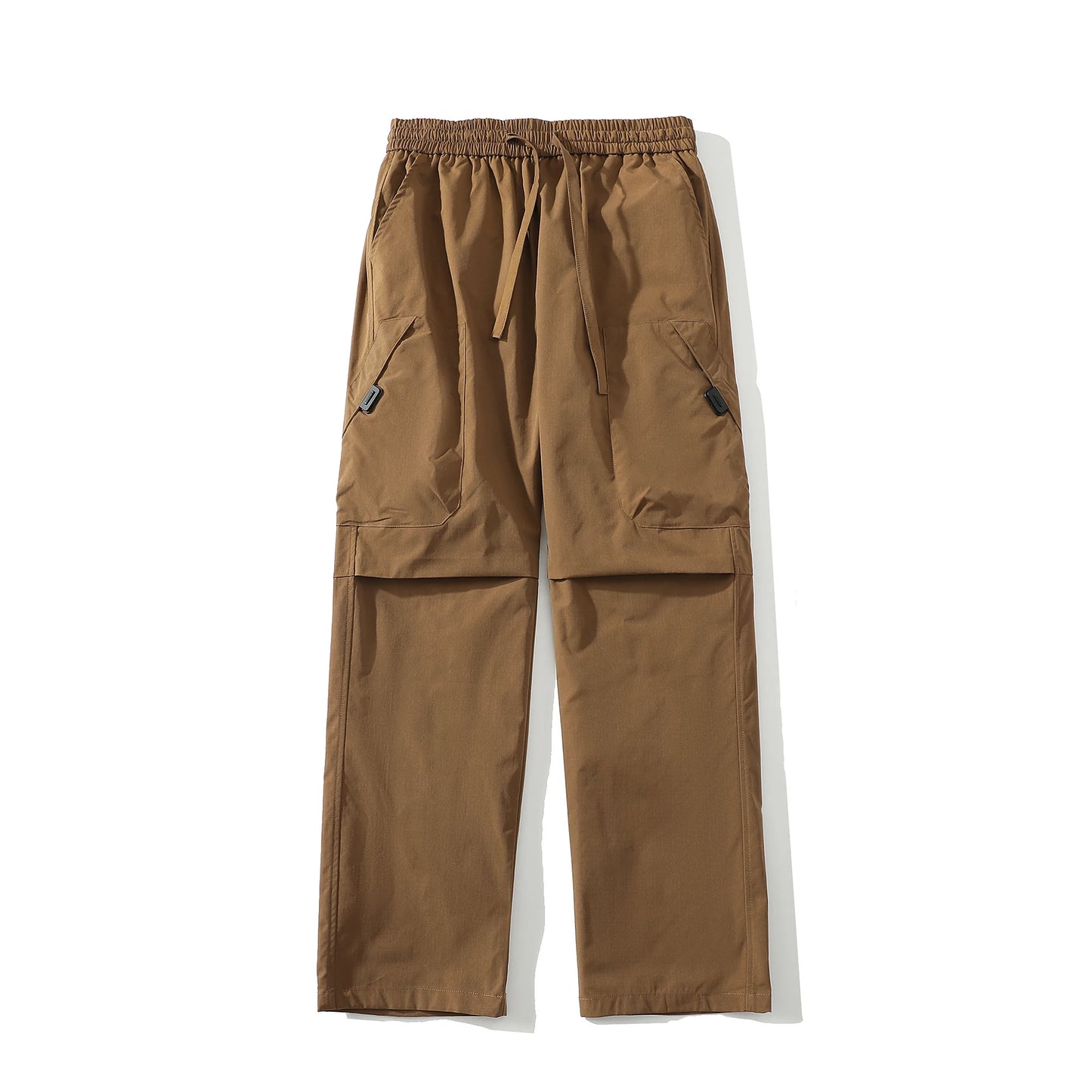 Men's Cargo Work Pants | Versatile Outdoor Hiking Trousers
