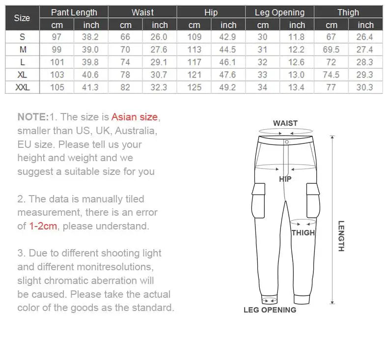 Men's Vintage Casual Drawstring Pants | Ultimate Comfort & Style