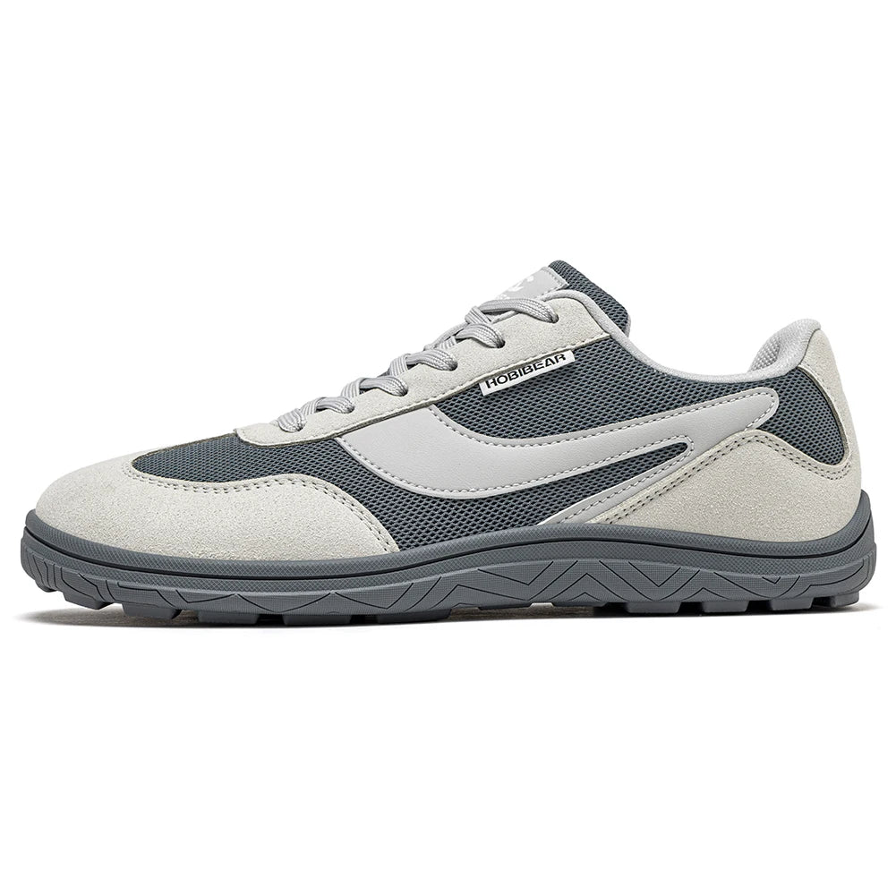 Wide Barefoot Shoes: Minimalist Sneakers for Comfort & Style