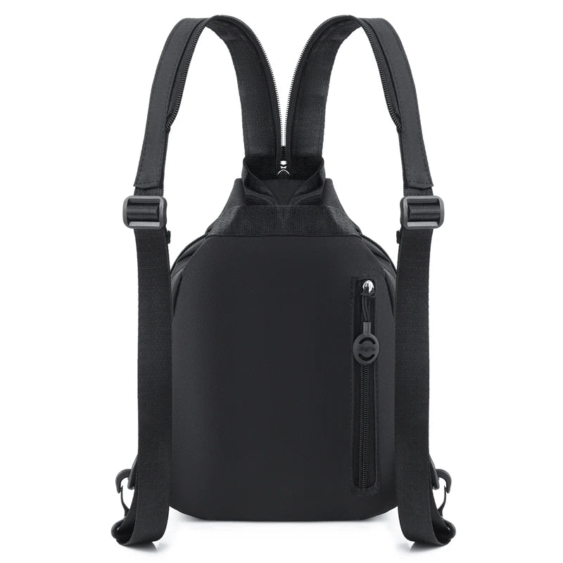 Lightweight Women's Crossbody Backpack | Perfect for Travel & Sports