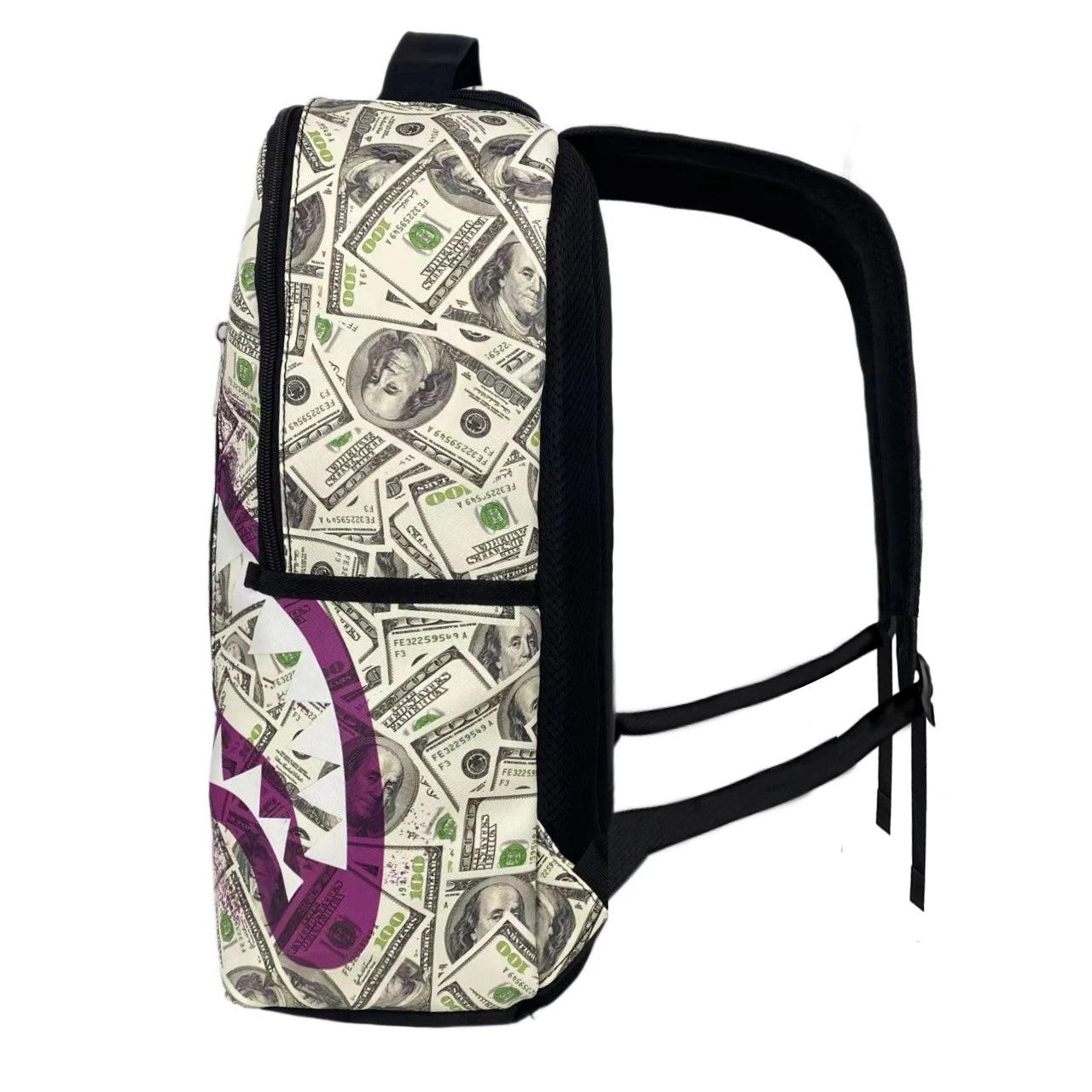Trendy Large-Capacity Backpacks for Men and Women | Perfect Gift