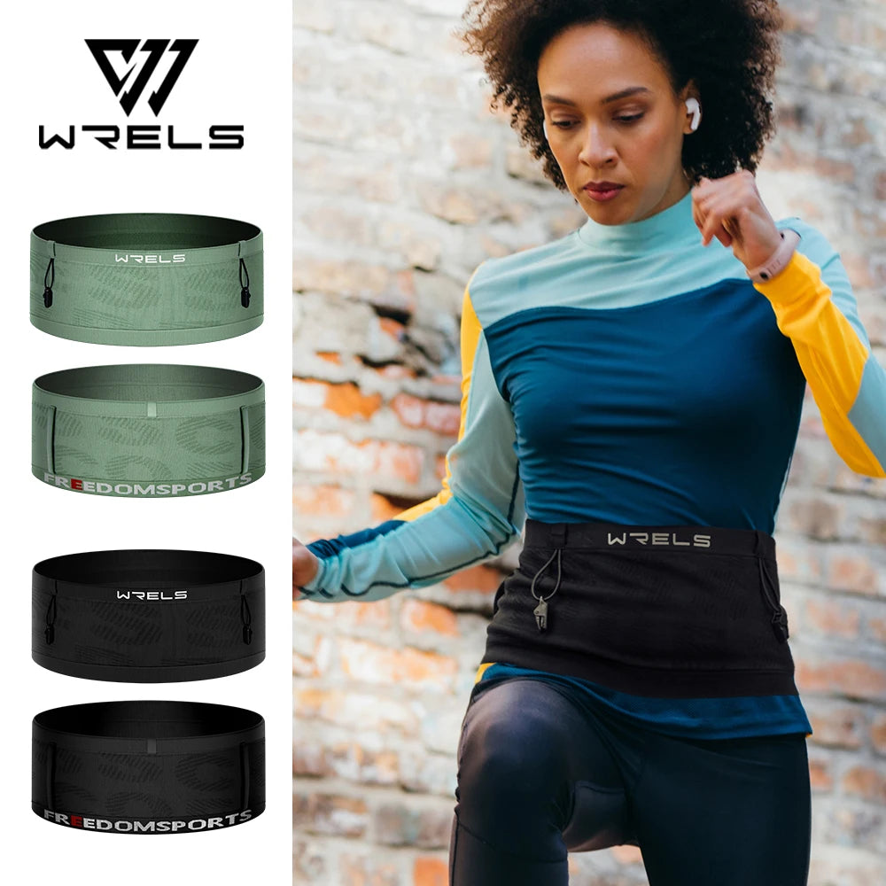 Ultralight Hydration Waist Pack | Perfect for Outdoor Running