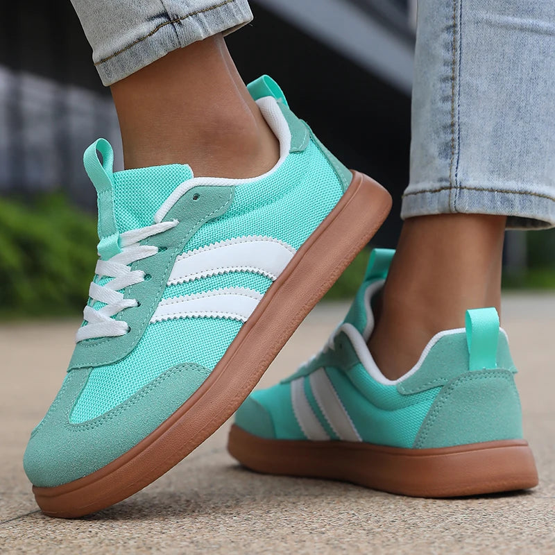 Lightweight Comfortable Women’s Sneakers | Casual Stylish Sport Shoes