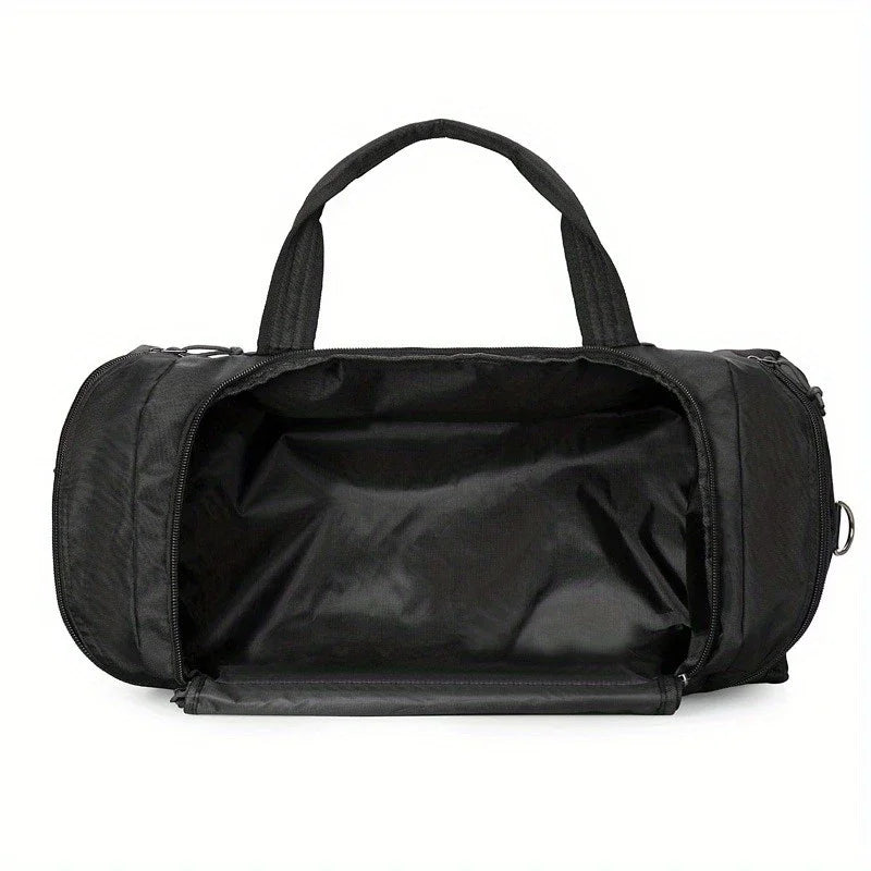 Large Capacity Travel Duffle Bag | Versatile Weekender & Fitness Bag