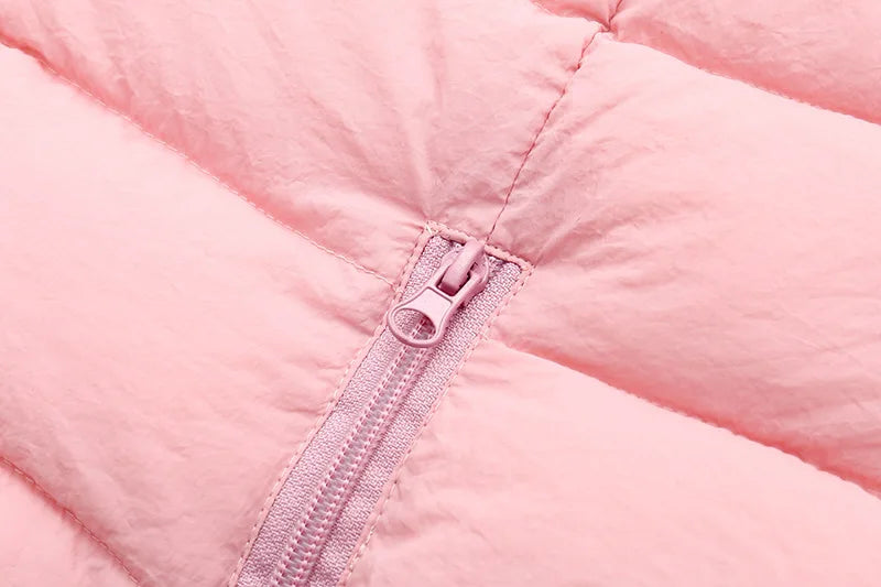 Cute Baby Snowsuit | Warm Winter Coat for Newborns & Toddlers