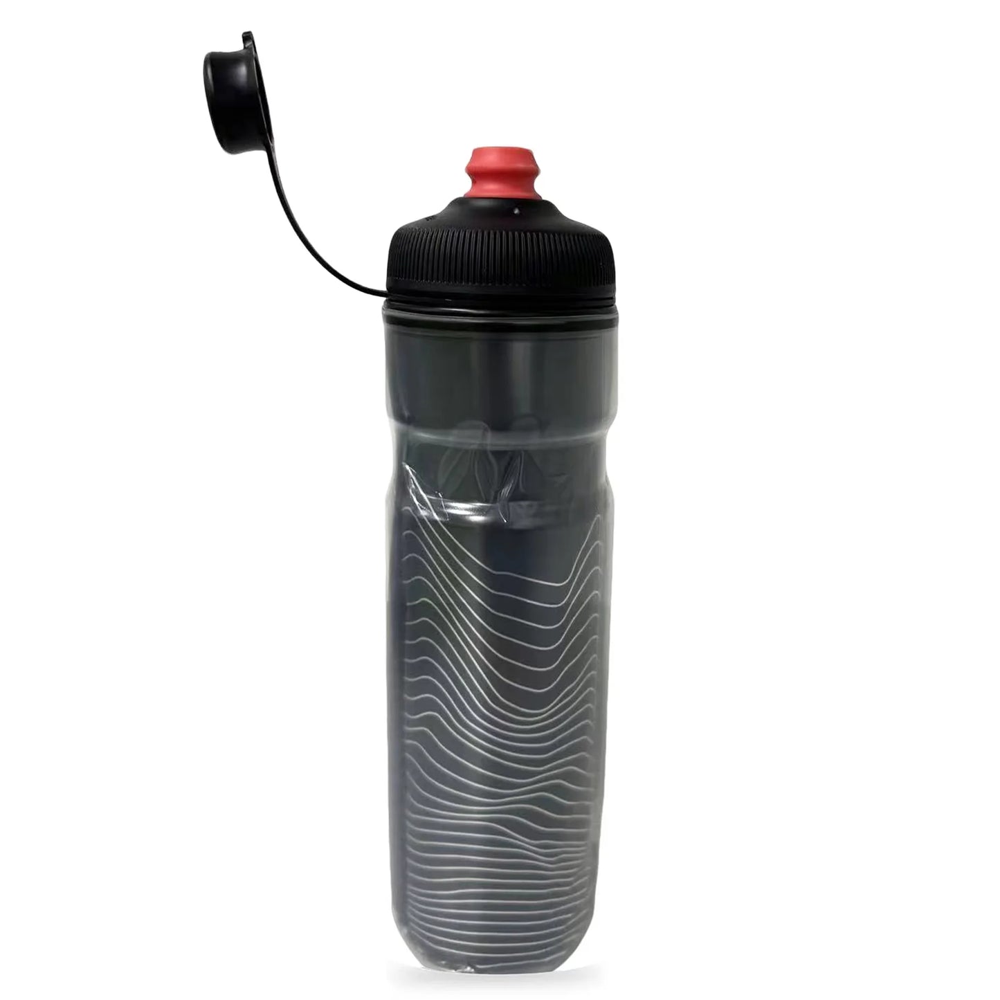 Ultra-Lightweight Breakaway Bicycle Water Bottle | 550ml & 750ml