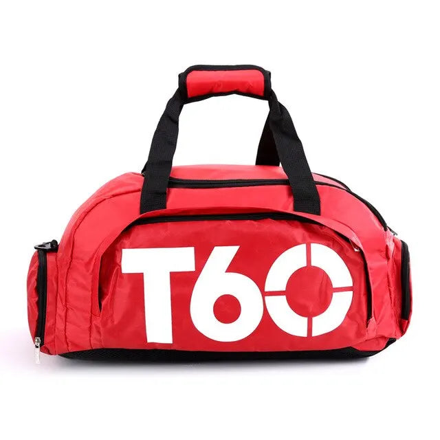 Ultralight Travel Backpack for Fitness | Versatile Outdoor Bag