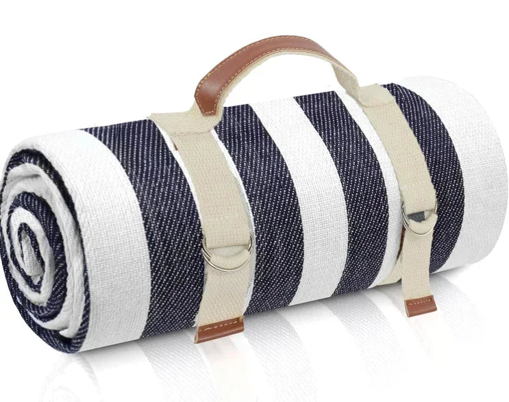 Large Waterproof Picnic Blanket | Perfect for Outdoor Comfort