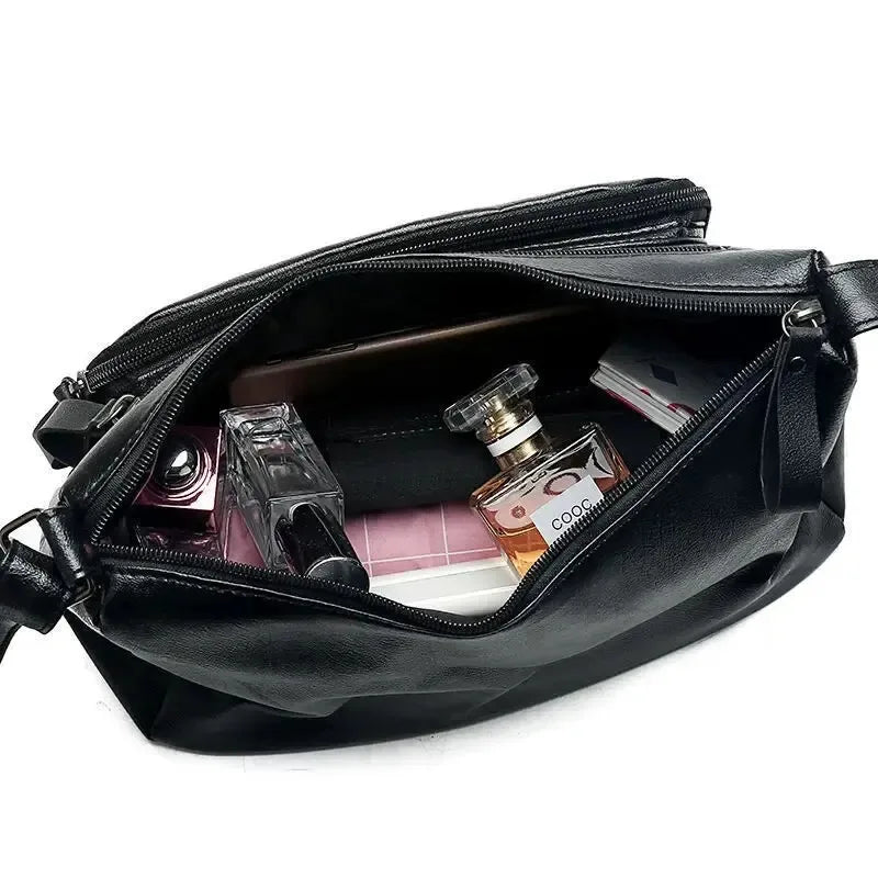 Spacious Lightweight Women's Crossbody Bag | Versatile Mother Bag