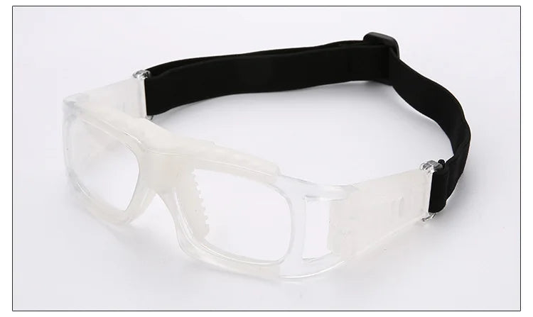 Sporty Myopia Glasses | Anti-Collision & Anti-Explosion Eyewear