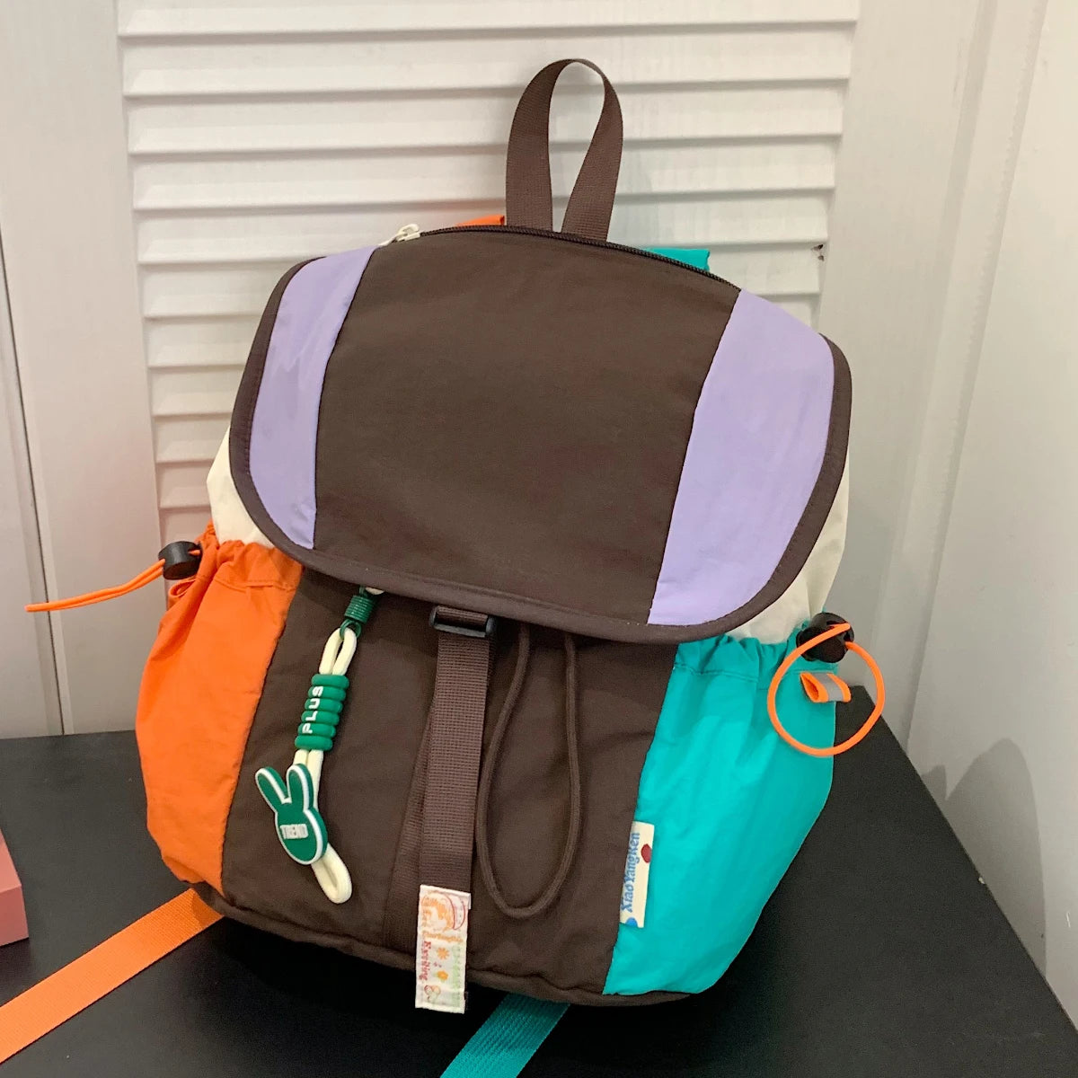 Personalized Women's Backpack | Perfect for Hiking & School