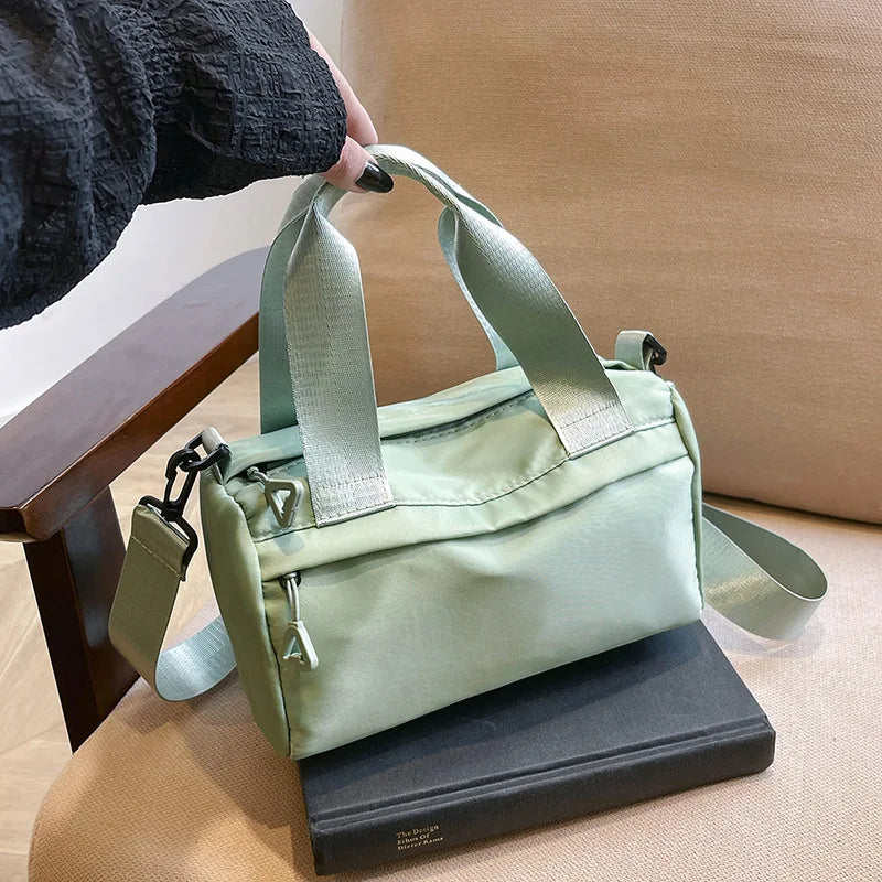 Mochila pequeña multiusos con estilo | Perfecta para el uso diario