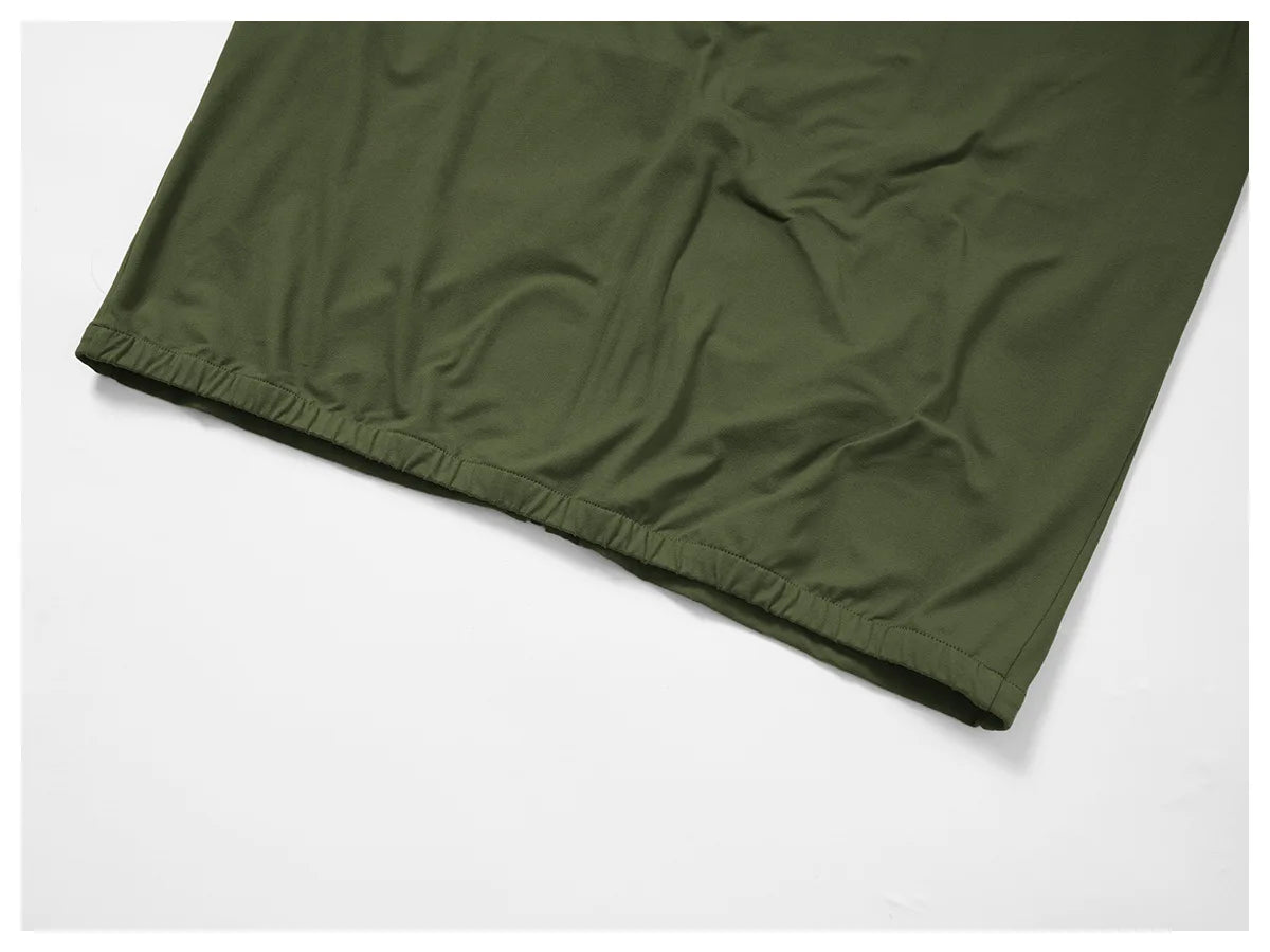 Men's Versatile Warm Athletic Jacket | Stretchable & Breathable