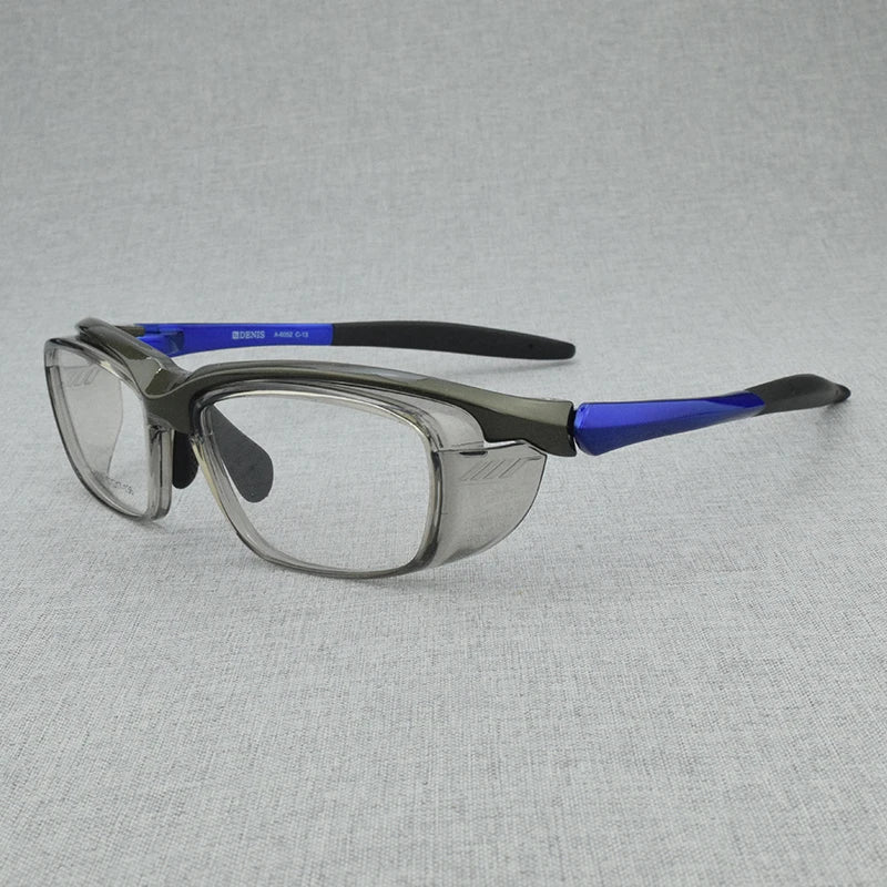 Stylish Windproof Cycling Glasses for Outdoor Adventure