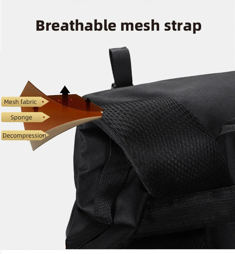 Large 130L Hiking Camping Backpack | Durable Outdoor Rucksack