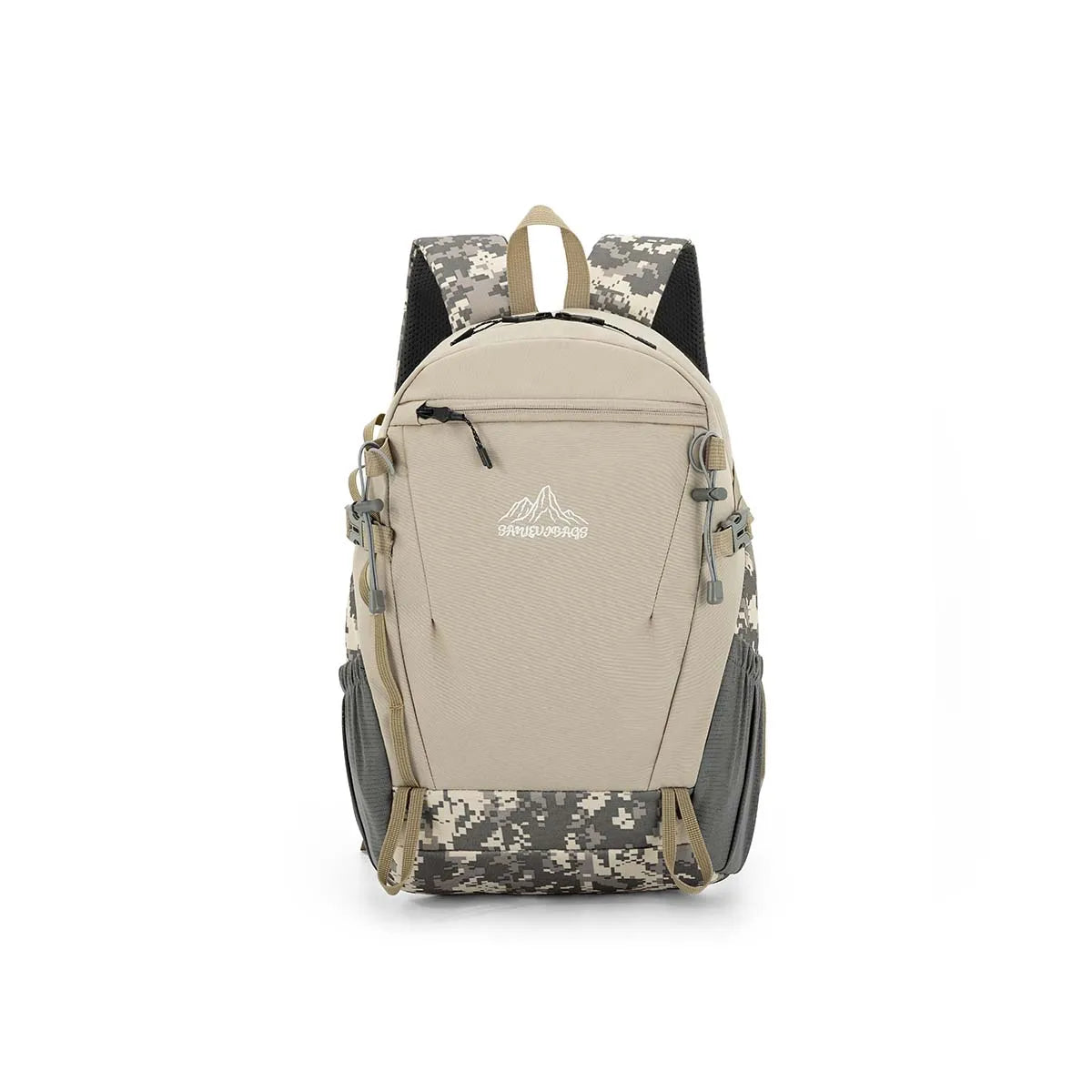 Lightweight Waterproof Hiking Backpack for Women | Travel Friendly