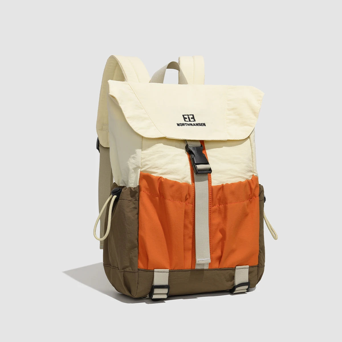 Women's New Style Backpack for Commuting and Travel, Lightweight, Suitable for College and High School Students, Stylish, for Class, Outdoor Sports, Laptop Backpack for Men