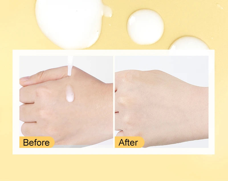 Collagen Face Serum | Anti-Wrinkle & Whitening Serum