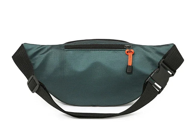 Waterproof Mobile Waist Bag | Multi-Functional Fanny Pack