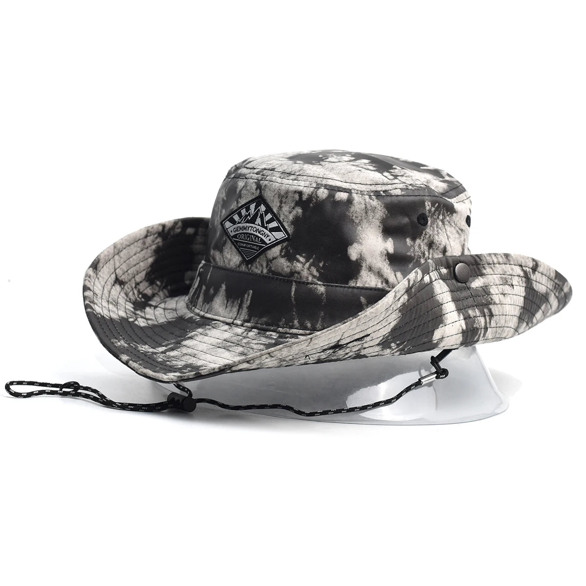 Waterproof Quick-Drying Sun Hat for Outdoor Adventures