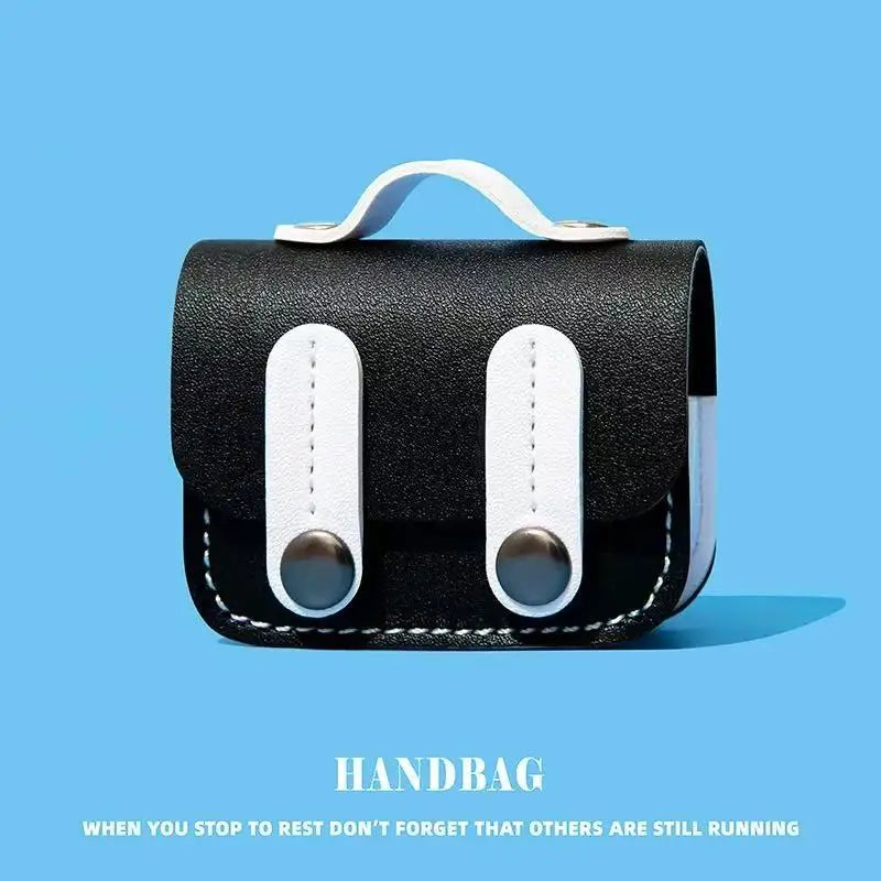 Funda de silicona 3D de dibujos animados para auriculares | Protección elegante para AirPods
