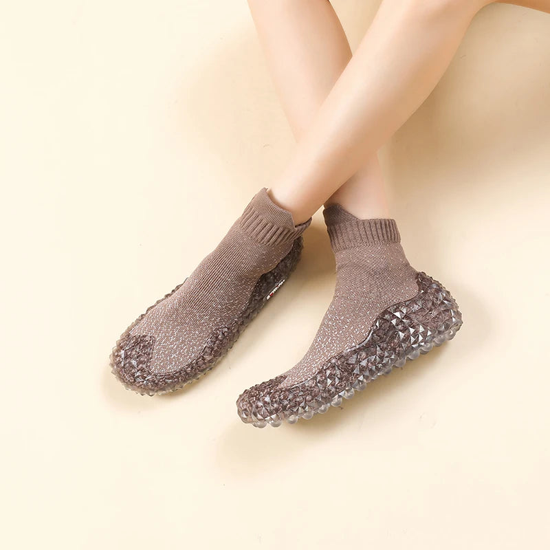 Unisex Wear-Resistant Diving Shoes | Comfortable Beach Sandals