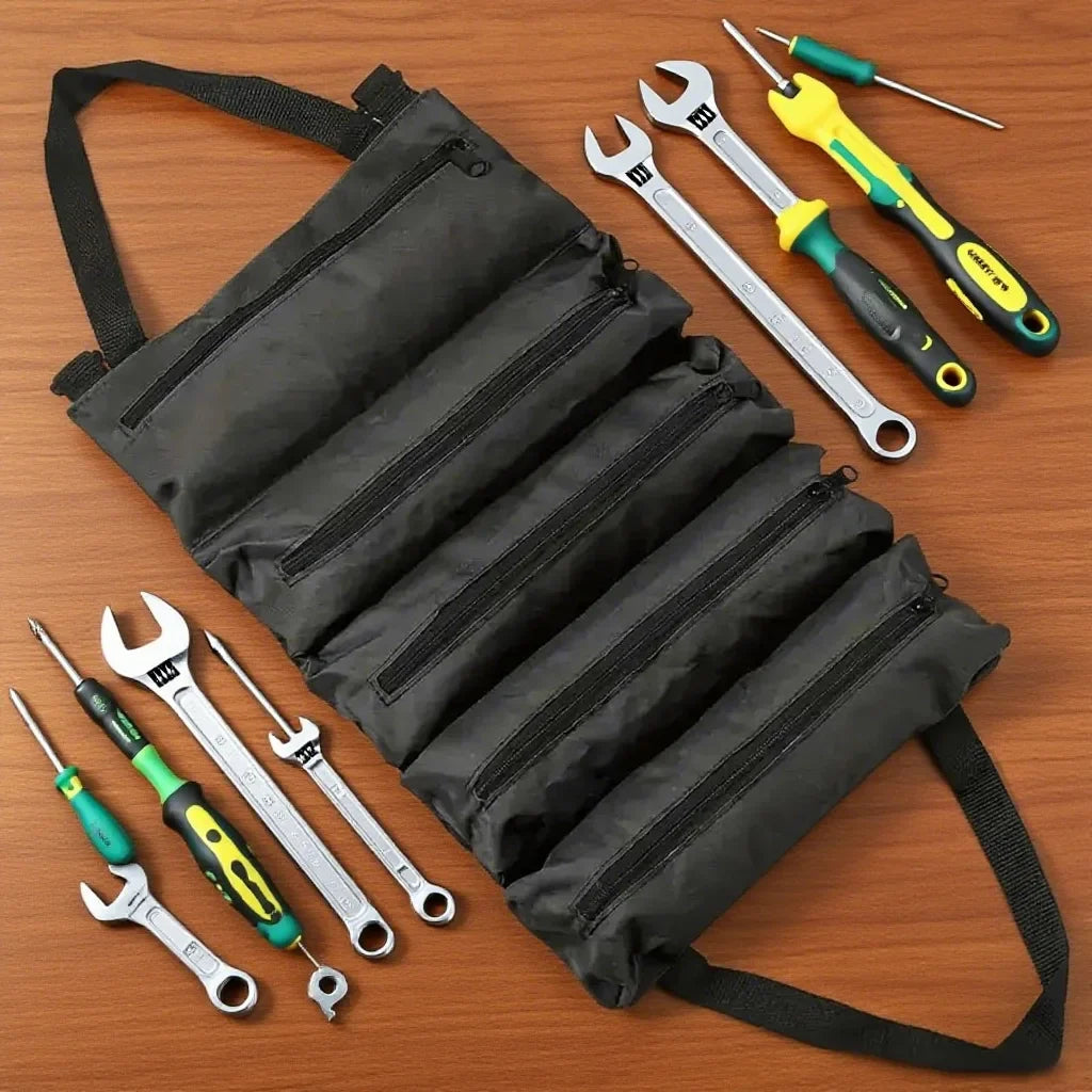 High-Quality Multi-Purpose Tool Bag | Portable Tool Organizer