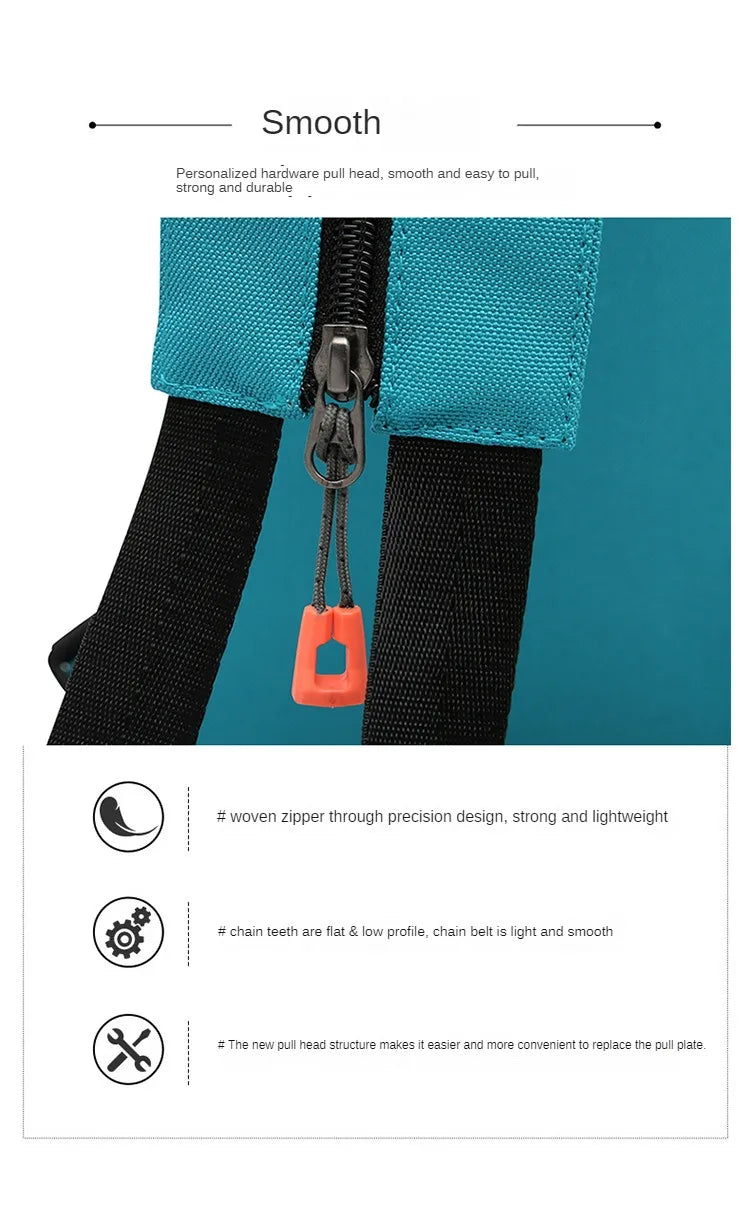 Multi-Functional Casual Shoulder Bag | Ideal for Travel & Sports