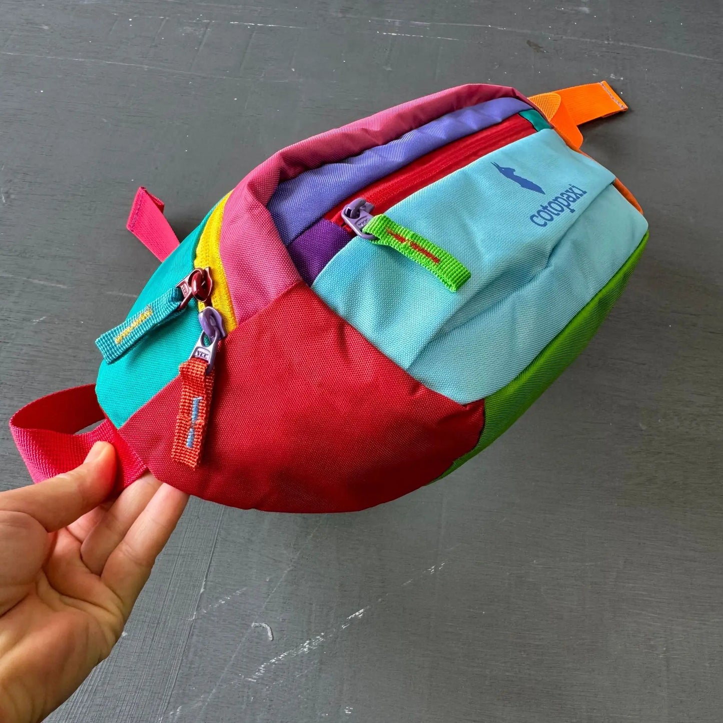 Unisex Outdoor Sports Chest Bag | Versatile and Stylish Crossbody Bag