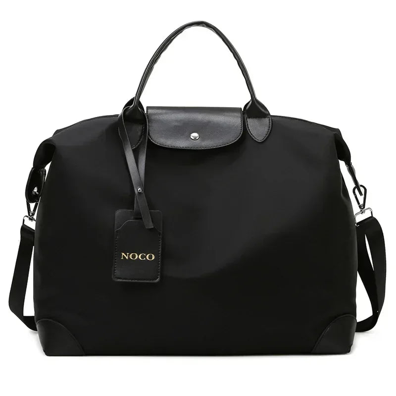 Waterproof Travel Handbag | Large Capacity Sports Tote Bag