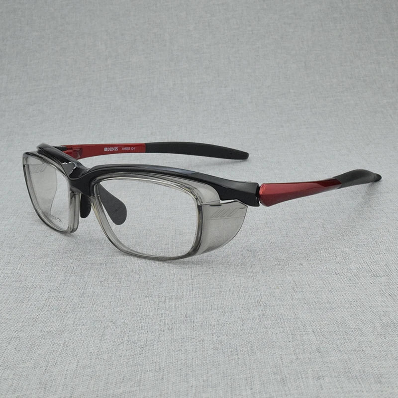 Stylish Windproof Cycling Glasses for Outdoor Adventure