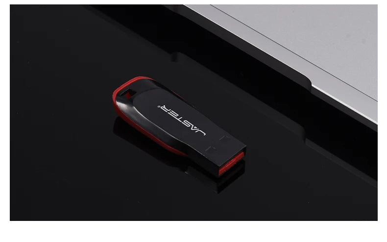 High Speed USB Flash Drive - Waterproof Memory Stick Options