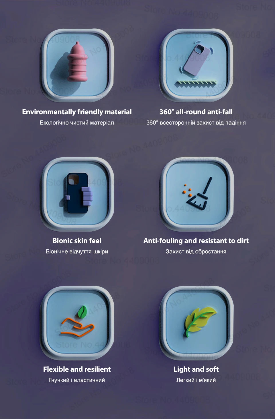 Luxury Magnetic iPhone Cases | Shockproof & Stylish Protection