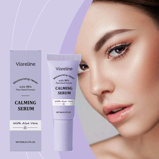 Hydrating Facial Roller Serum | Tighten, Moisturize, Refine Your Skin