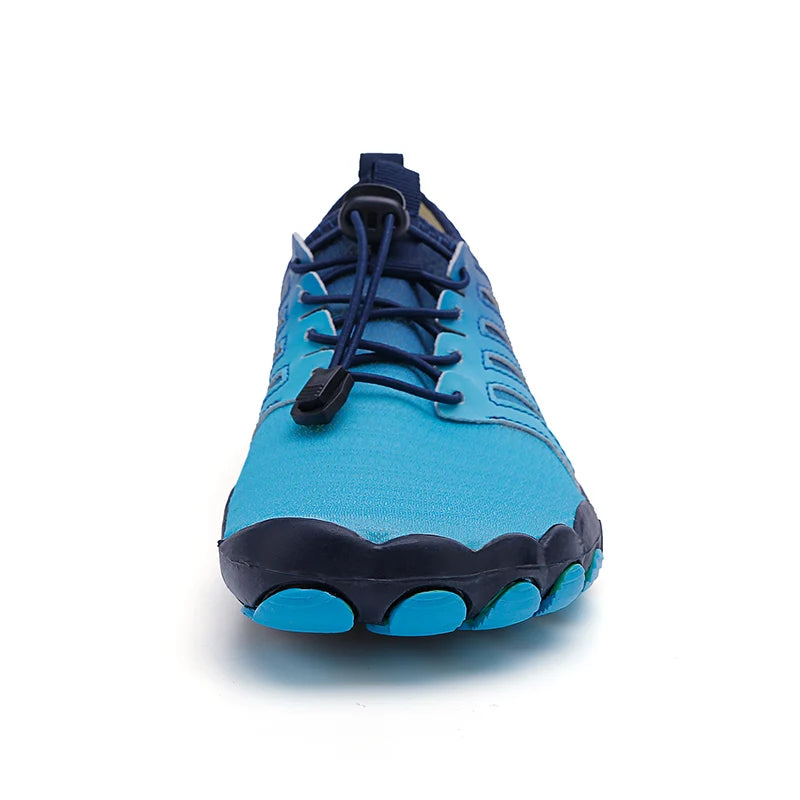 High Quality Trail Running Barefoot Shoes | Zero Drop Sneakers