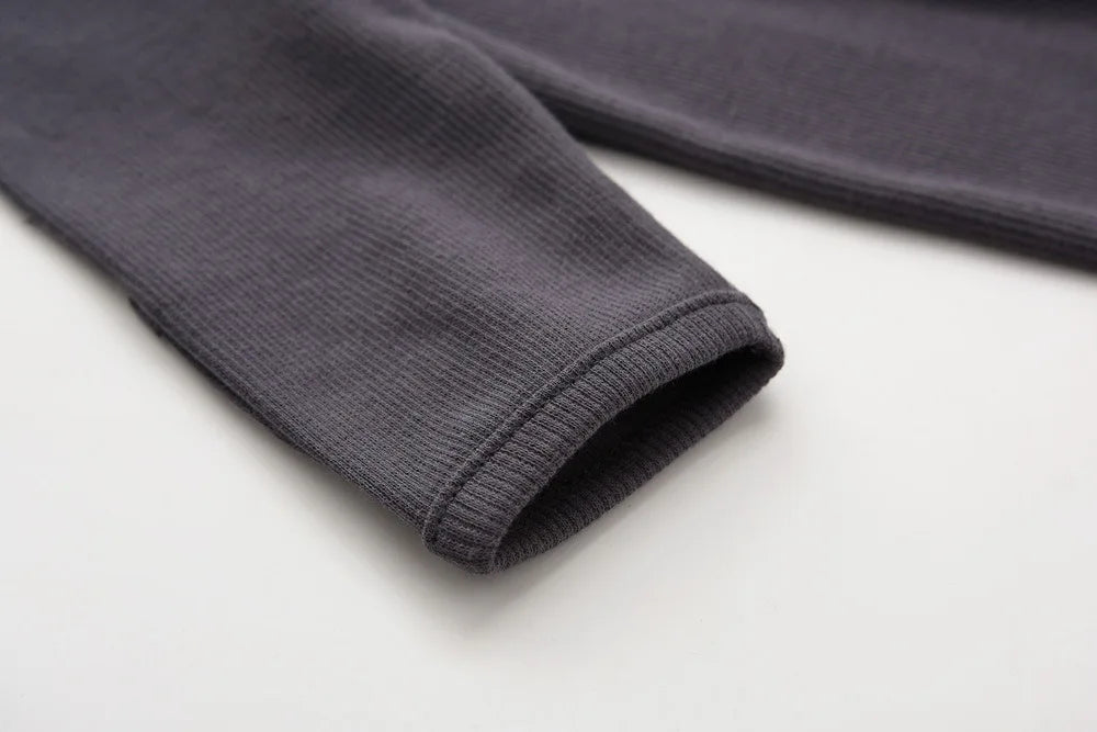 Cozy Cotton Jumpsuits for Newborns | Soft One-Piece Sleepers