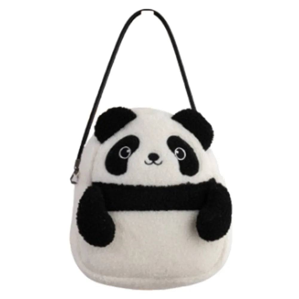 Adorable Rabbit Design Casual Tote Bag | Perfect for Students