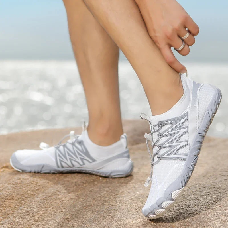 Quick Dry Water Shoes for All Water Activities | Comfortable Aqua Footwear
