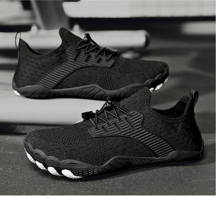High Quality Trail Running Barefoot Shoes | Comfortable Water Trainers