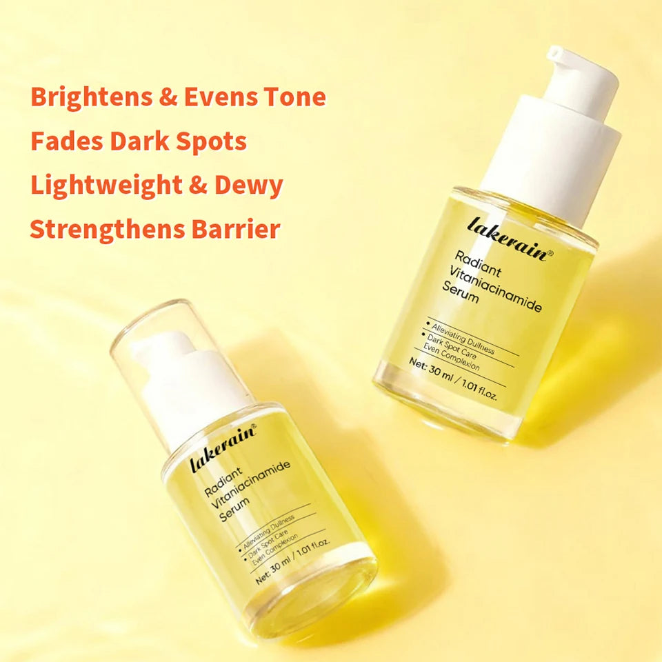 Deep Moisturizing Collagen Peptide Serum | Repair & Smooth Skin