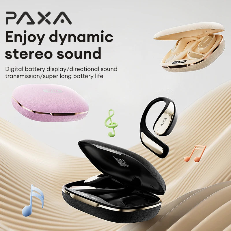 Bluetooth Noise Reduction Earphones | Long Endurance Real-Time Headphones