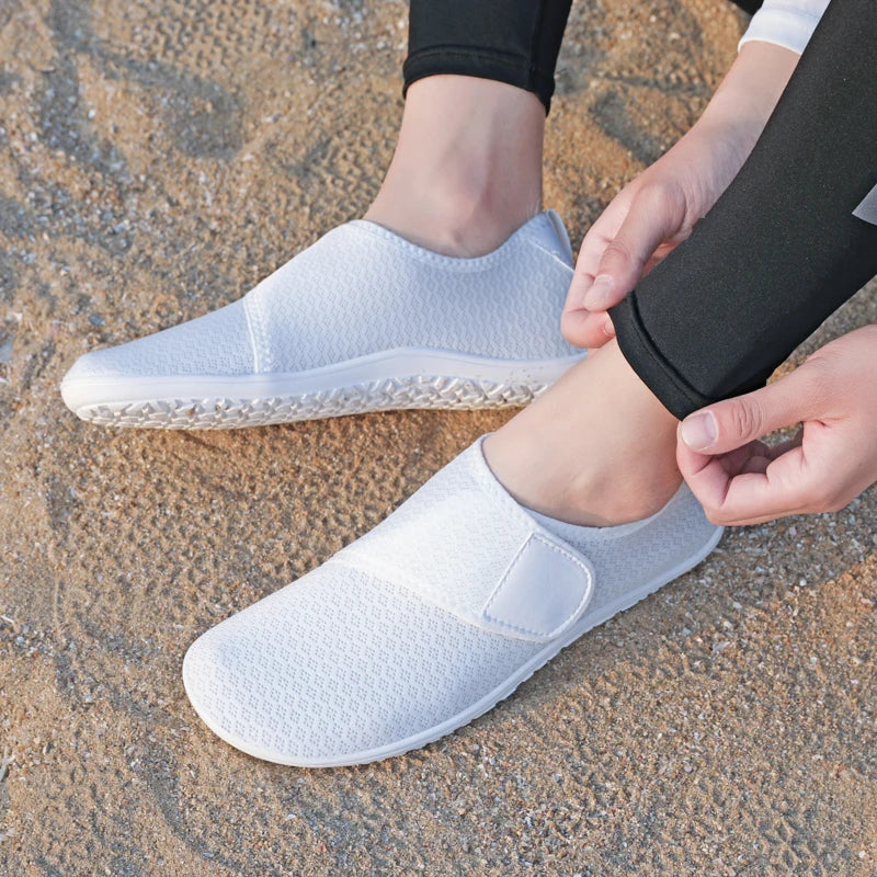 Men's Barefoot Aquatic Sport Wading Shoes | Adventure-Ready Footwear