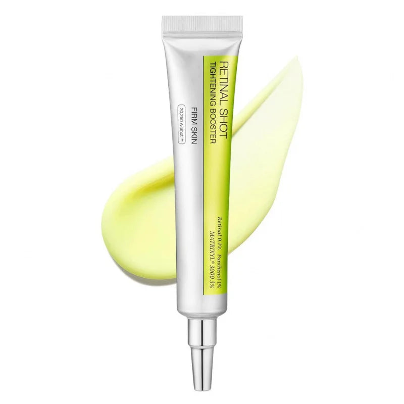 Retinol Firming Eye Cream | Eliminate Fine Lines & Eye Bags