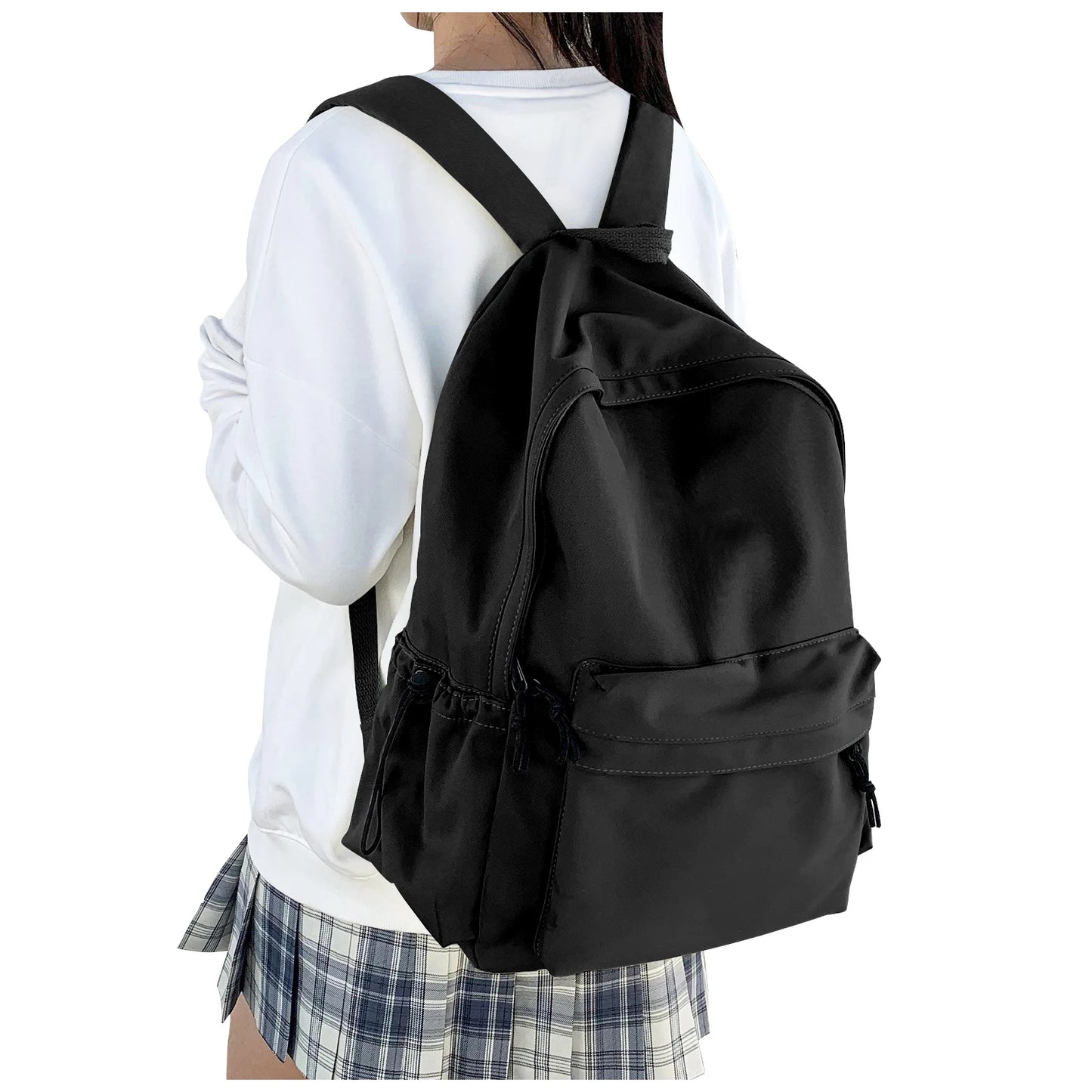 Versatile School Backpack for Teens | Travel & Casual Daypack