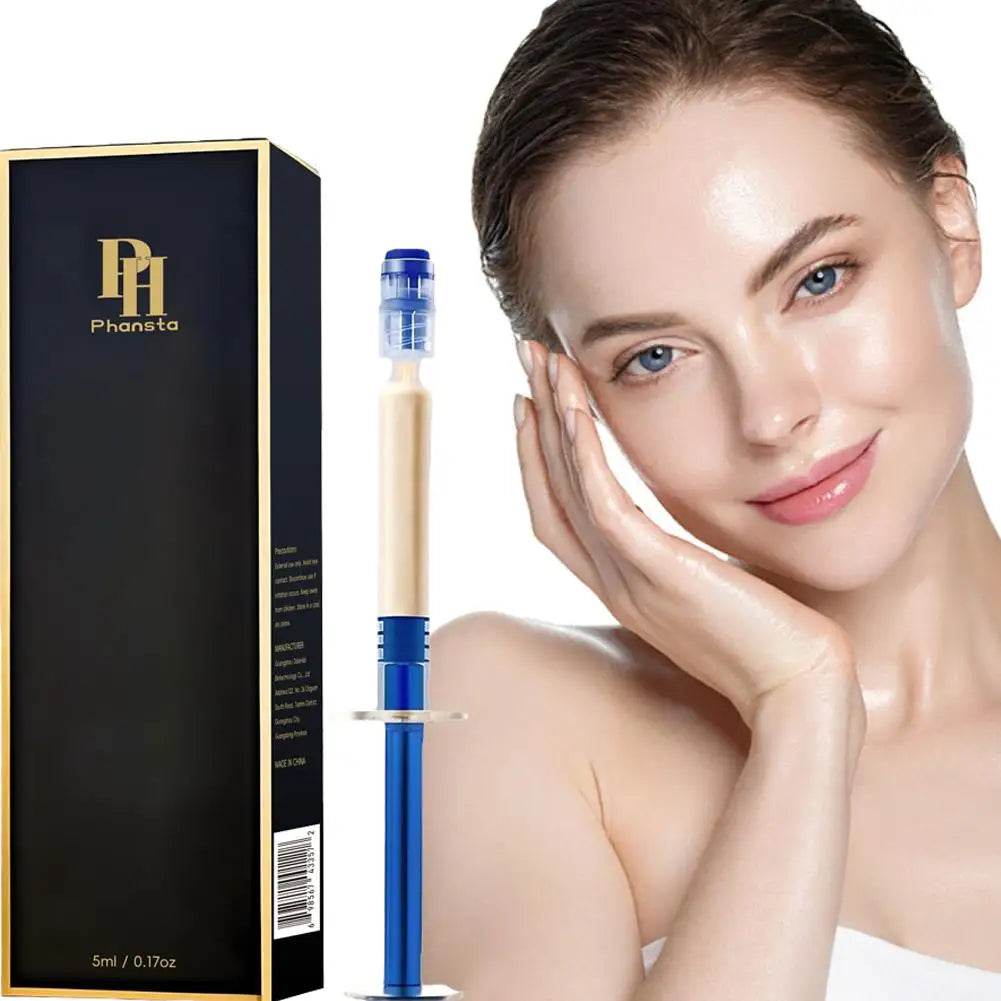 All-in-One Collagen Essence Cream for Firm, Radiant Skin