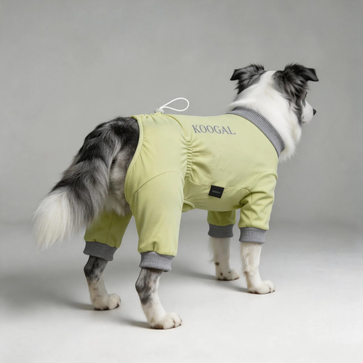 Lightweight Summer Dog Pyjamas | Comfortable Dog Onesie for All Sizes