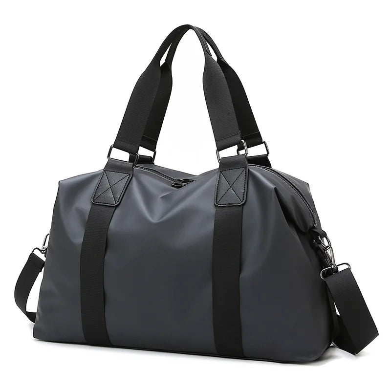 Versatile Waterproof Gym Bag | Women's & Men's Travel Tote