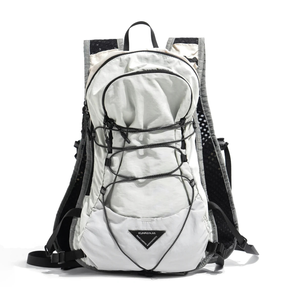 Lightweight Backpack for Outdoor Activities | Versatile Travel Bag