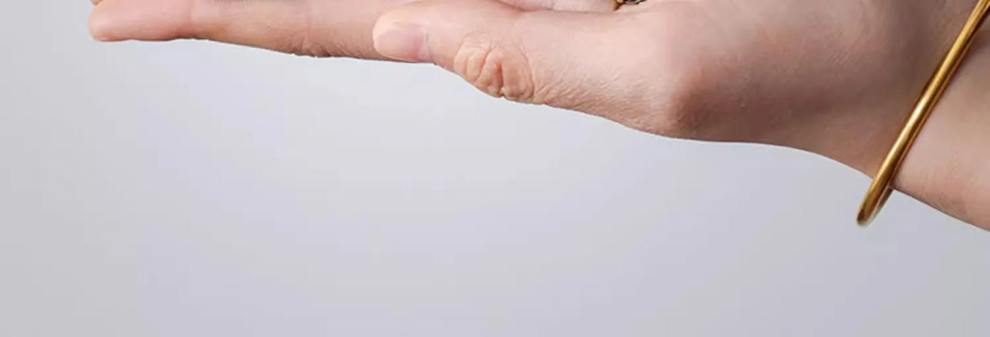 Zen Antique Coasters | Elegant Heat Insulation Tea Accessories