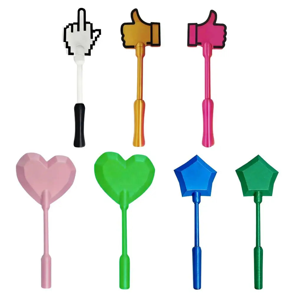 Contactless Payment Wand Holder | Fast & Fun Tap Payments